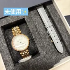 Nordgreen 腕時計 レディース ゴールド