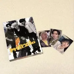 ★新品★FTISLAND CD DVD 初回限定盤