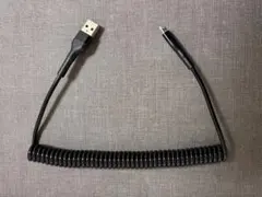 Lightningケーブルコード Apple Carplay対応