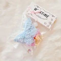 Butterflyのスクイーズ キラキラタイプ SQUEEZE 捏捏