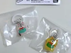concombre コンコンブル　めじるしアクセサリー　招き猫ぶち　招き猫とら