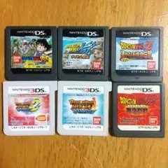 ドラゴンボール ds