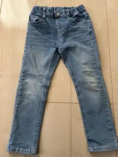 ブランシェス　デニム　100サイズ