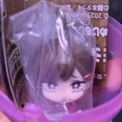 チェンソーマン コベニ めじるしアクセサリー めじるし