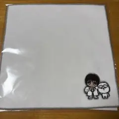2026年最新】山中柔太朗 タオルの人気アイテム - メルカリ