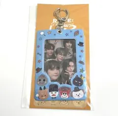 RIIZE ペンミ お土産 トレカケース トレカホルダー