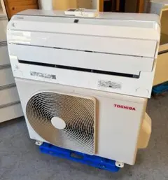 足跡様専用‼️パッケージエアコン‼️東芝‼️ROA-AP1405HS(室外機