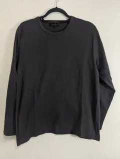LAFORM AUTHENTIC 長袖カットソー ブラック LLのサムネイル