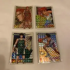2026年最新】スラムダンク キラカードの人気アイテム - メルカリ