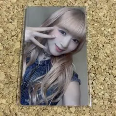 THIS IS ME:I ミーアイ　山本すず　EC 7000円 トレカ　056