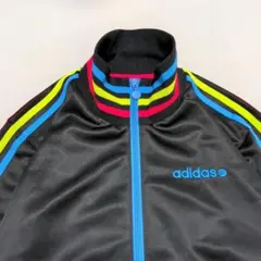 美品 sizeО（XL相当） adidas neo Black Z07093