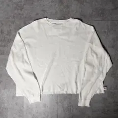 20aw dairiku Washed Military Thermal Teeのサムネイル