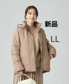 シューラルー ダウン