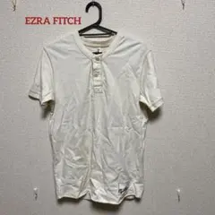 EZRA FITCH 半袖 Tシャツ Abercrombie & Fitch