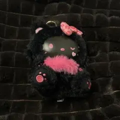 ハローキティーファインフェイスキャット