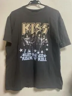 KISS MONSTER TOUR 2013 Tシャツ 2XL バンドt - メルカリ