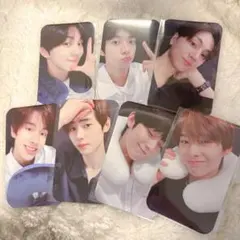 ネックピロー　公式トレカ