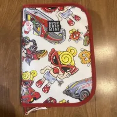 HYSTERIC MINI 母子手帳ケース