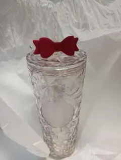 Starbucks スターバックス ホリデー2025 コールドカップタンブラー