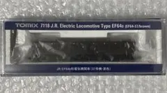 2026年最新】tomix ef64 37の人気アイテム - メルカリ