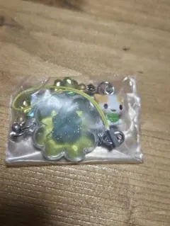 K*n様 サンリオ シークレットクローバーストラップ