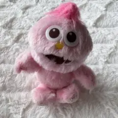ユニバーサルスタジオジャパン モッピー ぬいぐるみ キーホルダーのサムネイル