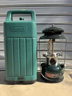 Coleman Model 285 DX ランタン - メルカリ