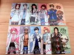 ストグラ救急隊