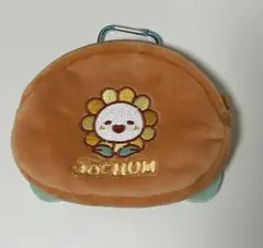 JOCHUM Bira おしりポーチ