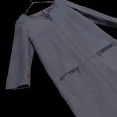 【美品】23区　大きめのサイズ　44 ジャケット　ワンピース 2025年最新】23区 ワンピース 44の人気アイテム - メルカリ