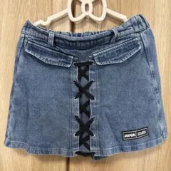 ANAPGIRL ショートパンツ