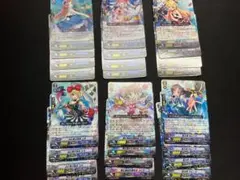 カードファイトヴァンガード】「バミューダ△サマーバケーションセット