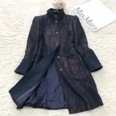 2025年最新】Max Mara レディース ロングコートの人気アイテム - メルカリ