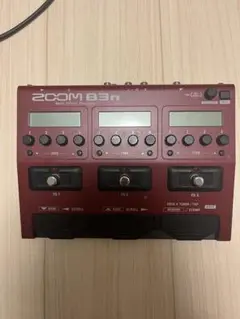 2025年最新】zoom b3nの人気アイテム - メルカリ