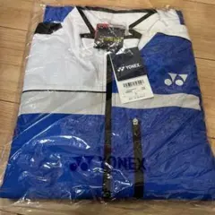 【新品★送料込】YONEX★ウィンドウォーマー