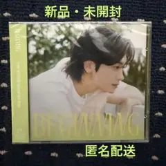パクヒョンシク BEGINNING B ver 13