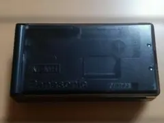 土日限定sale❗パナソニックのニッケル水素電池(ガム型電池)の専用充電器