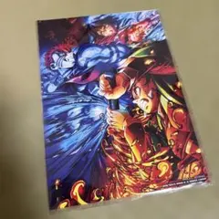劇場版「鬼滅の刃」無限城編 第一章 猗窩座再来 第3弾イラストボード
