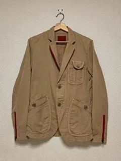 291295＝homme military docking jacket 291295＝homme military docking jacket 291295＝homme military