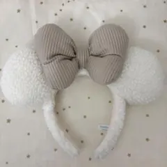 ディズニーカチューシャ