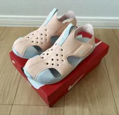 新品★NIKE★ナイキ★SUNRAY PROTECT 2★サンダル★21.0cm