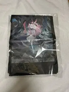 Ado Hibana トートバッグ