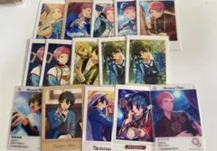 あんスタ　Valkyrie ぱしゃこれ　まとめ売り