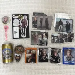 三代目 JSB ELLY グッズセット