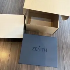 2026年最新】ZENITH 箱の人気アイテム - メルカリ