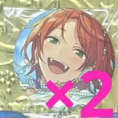 あんスタ 葵ひなた 缶バッジ 5点