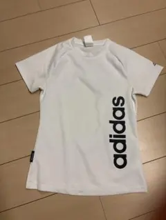 adidas 半袖　Tシャツ　M