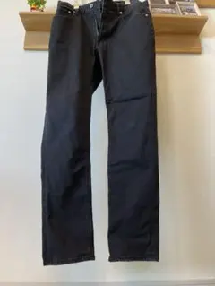 ストレッチ チノパン