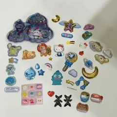 おすそわけ　シール　②