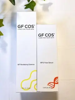 IAM＊GF COS+ 3点セット - メルカリ